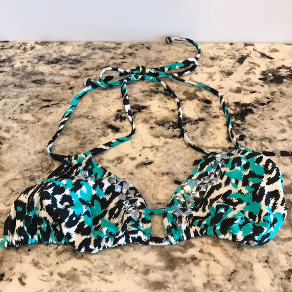Women's Bikini Top